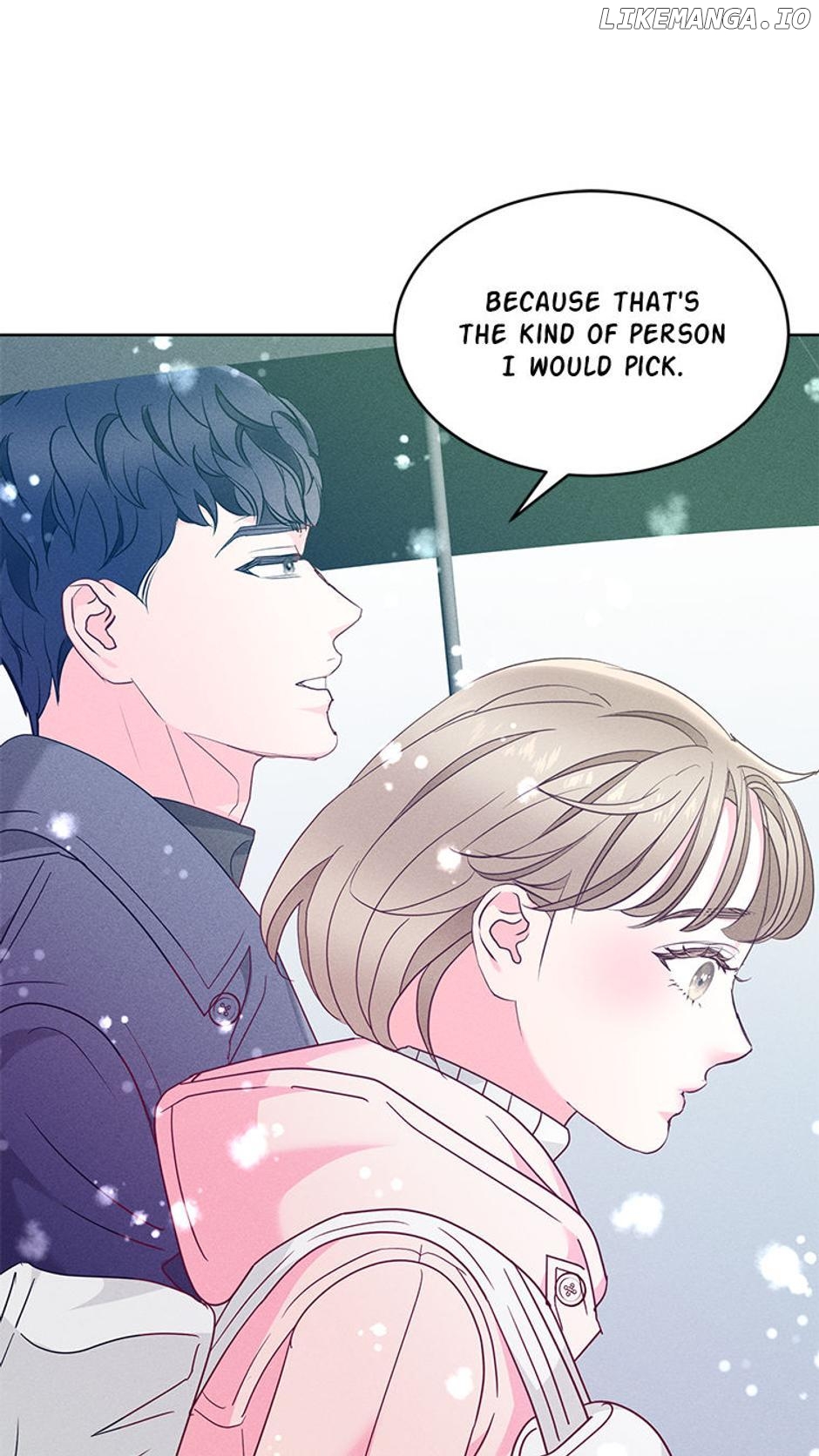 Fall for You Chapter 52 - page 49