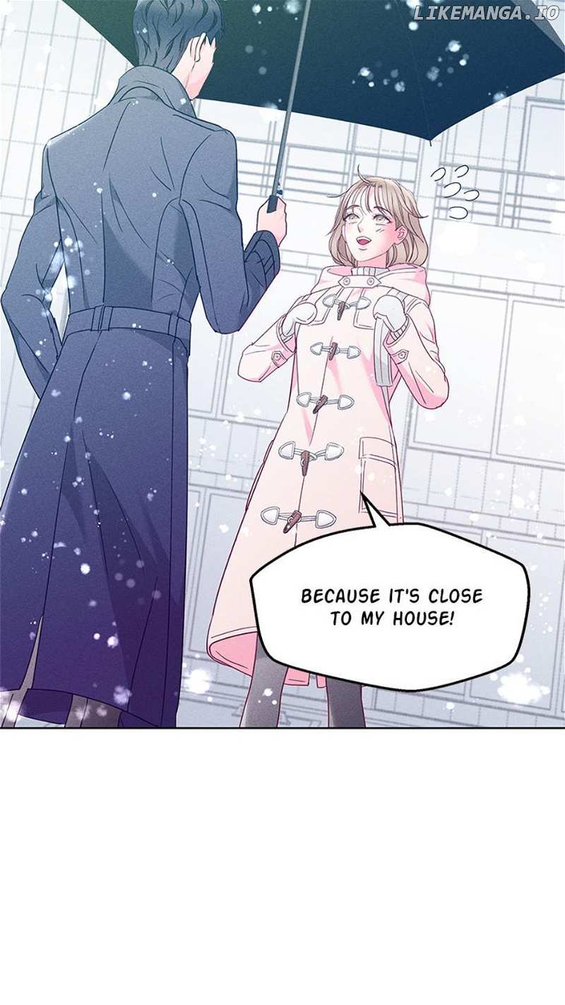 Fall for You Chapter 52 - page 53