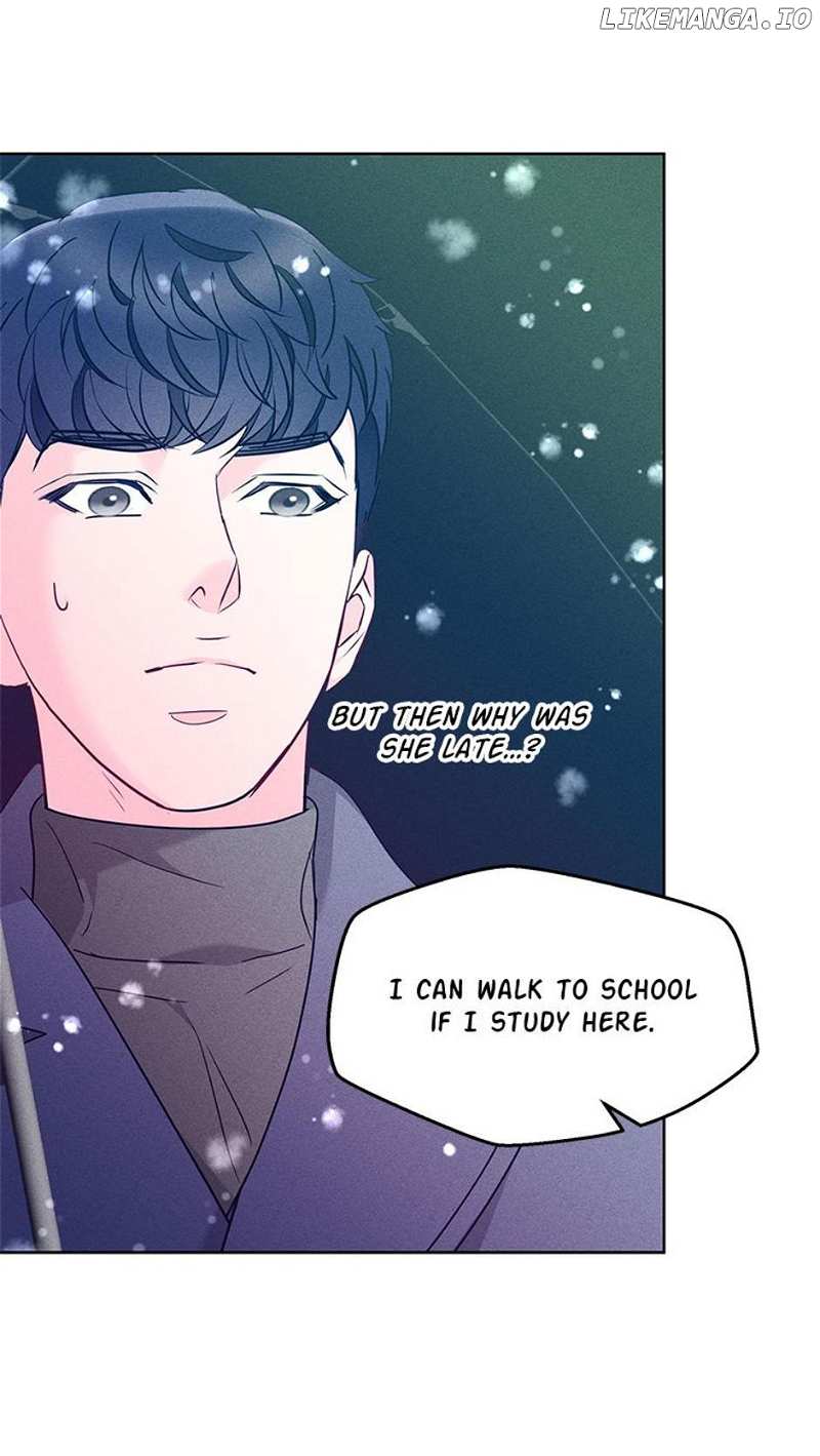 Fall for You Chapter 52 - page 54
