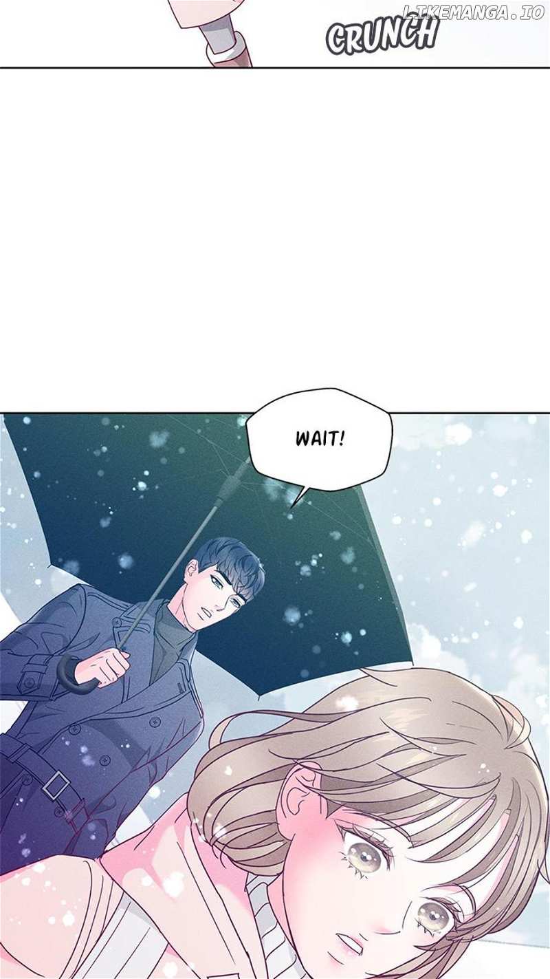 Fall for You Chapter 52 - page 56