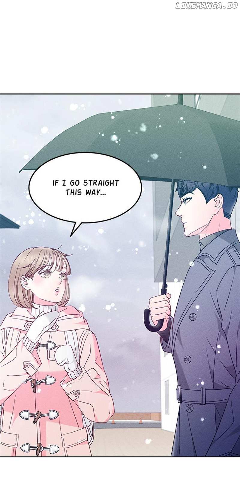 Fall for You Chapter 52 - page 7