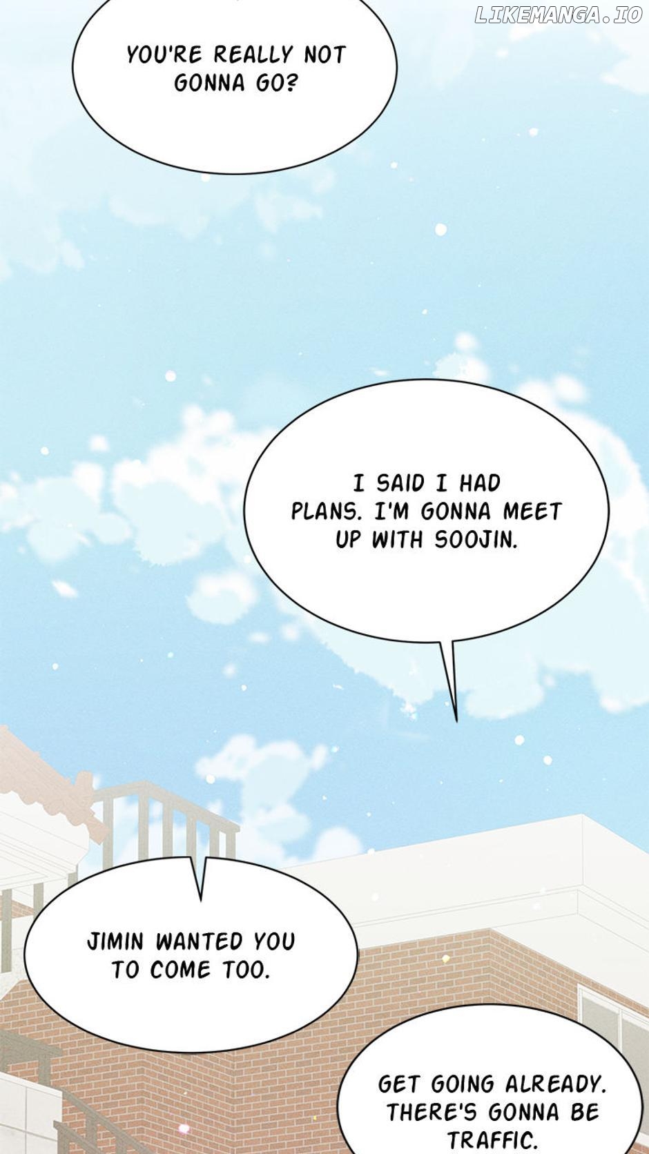 Fall for You Chapter 52 - page 65