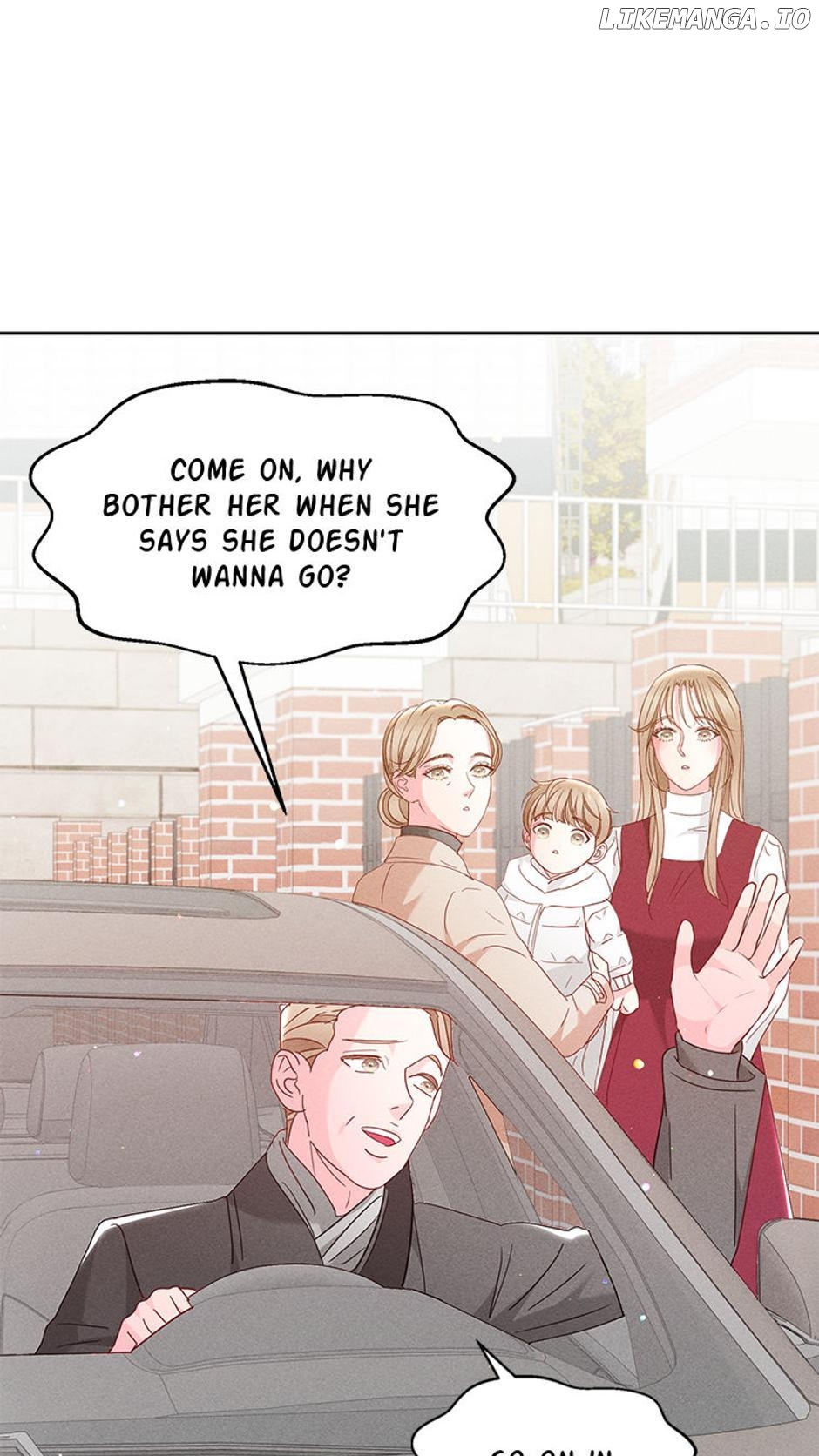 Fall for You Chapter 52 - page 67