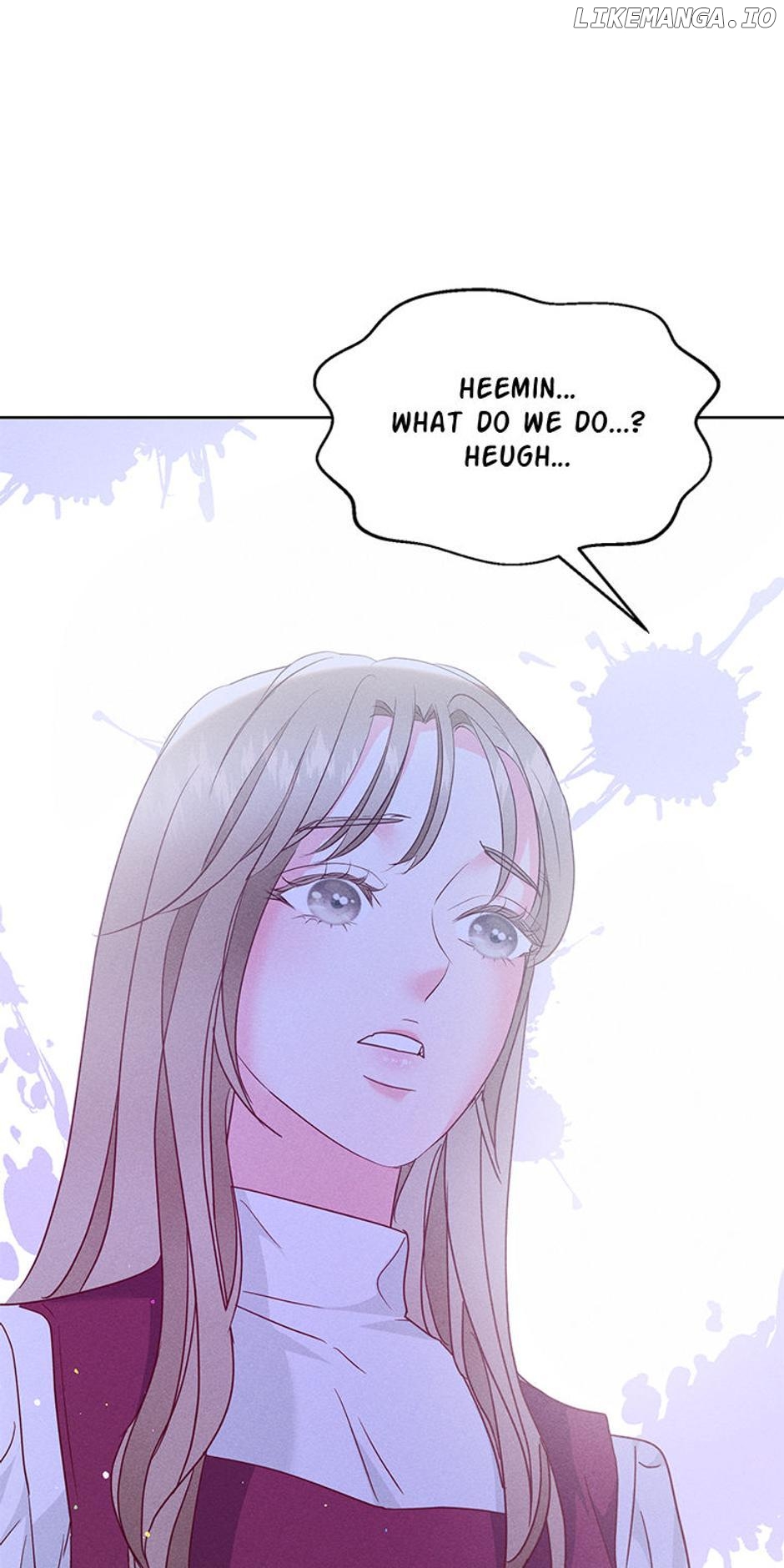 Fall for You Chapter 52 - page 77