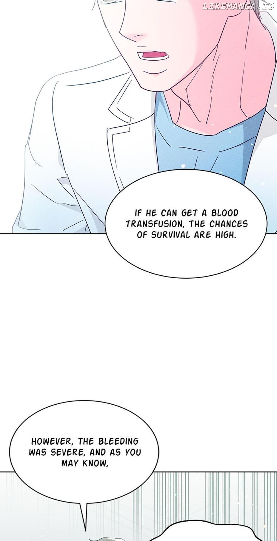 Fall for You Chapter 53 - page 29