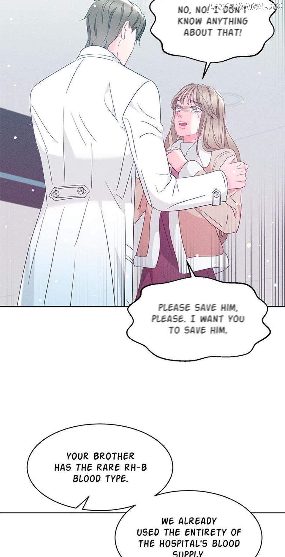 Fall for You Chapter 53 - page 30