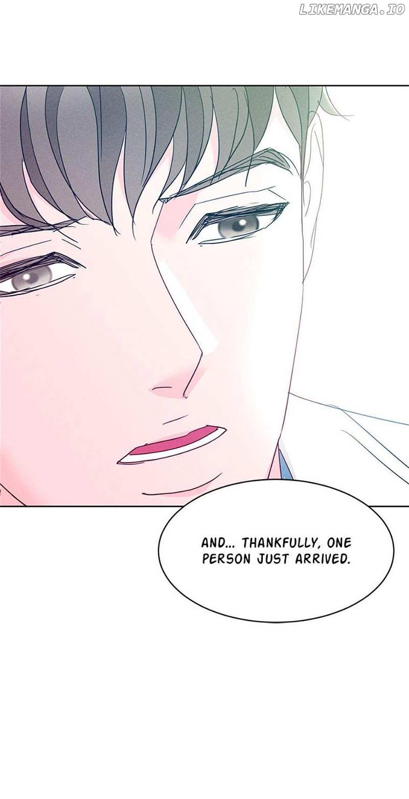 Fall for You Chapter 53 - page 33