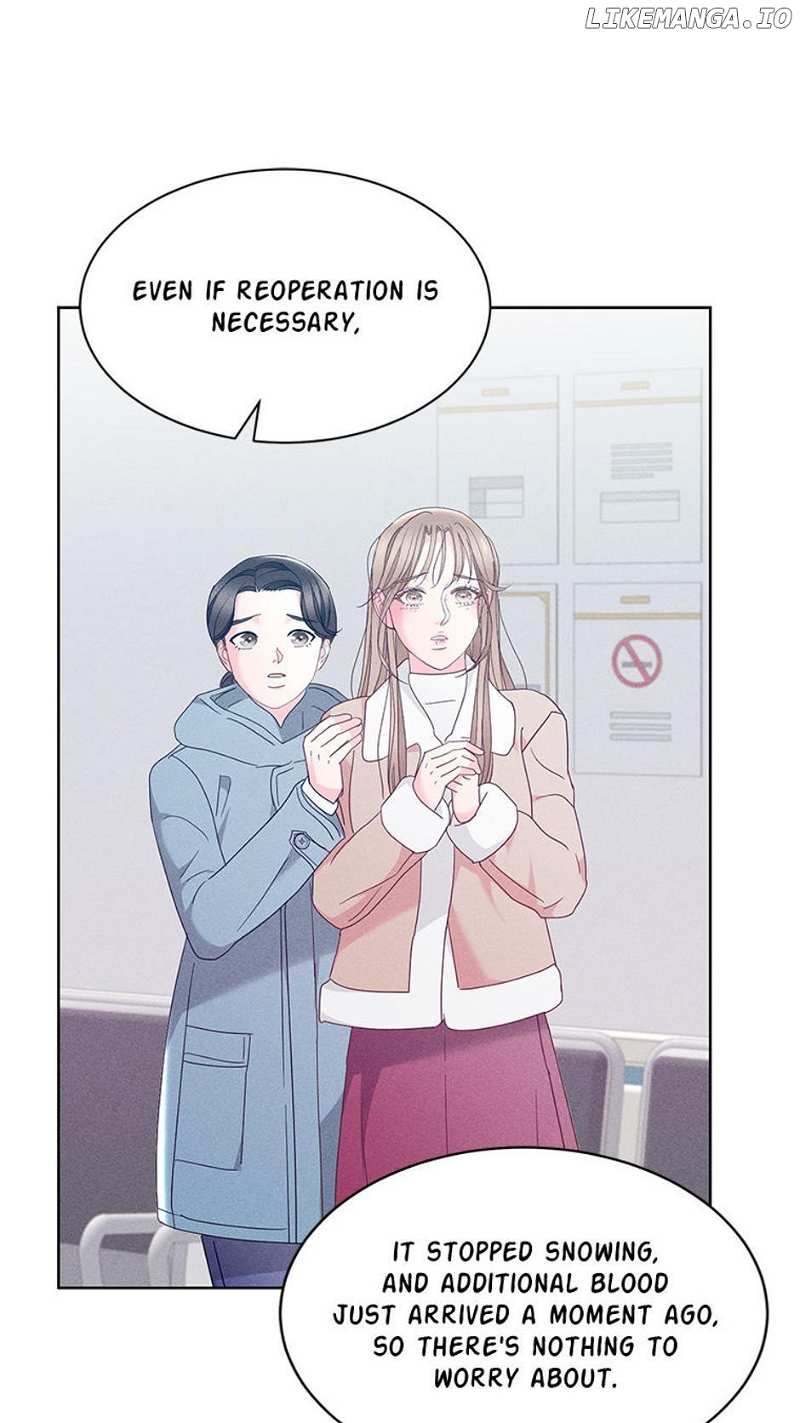 Fall for You Chapter 53 - page 41