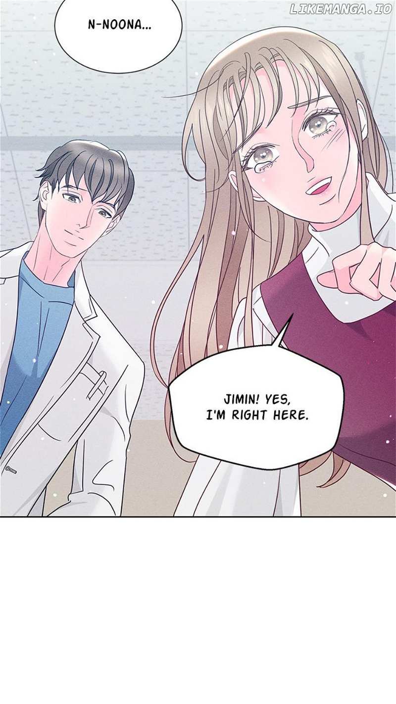 Fall for You Chapter 53 - page 45