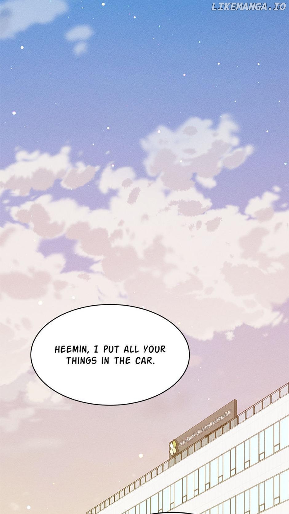 Fall for You Chapter 53 - page 49