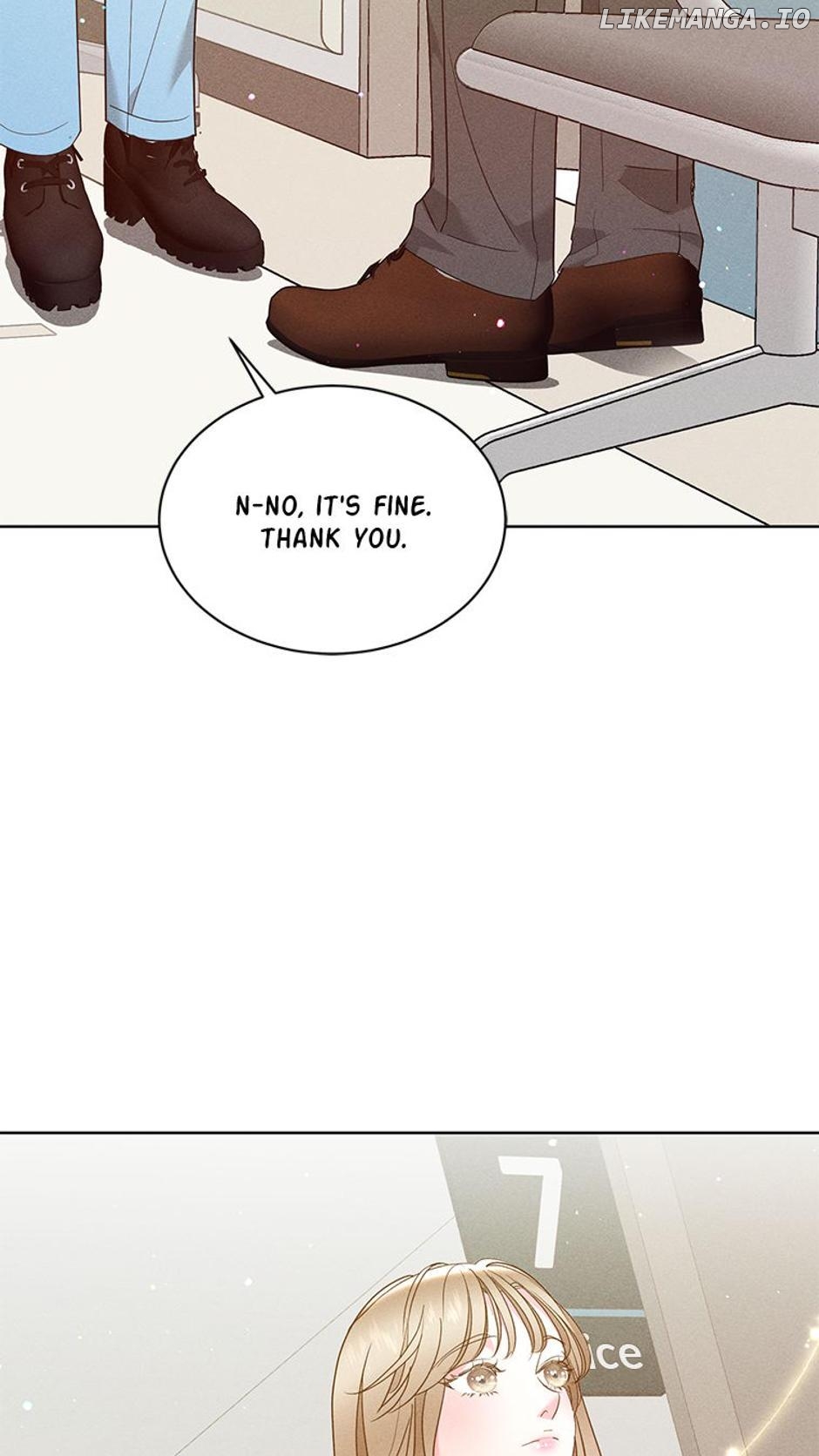 Fall for You Chapter 53 - page 56