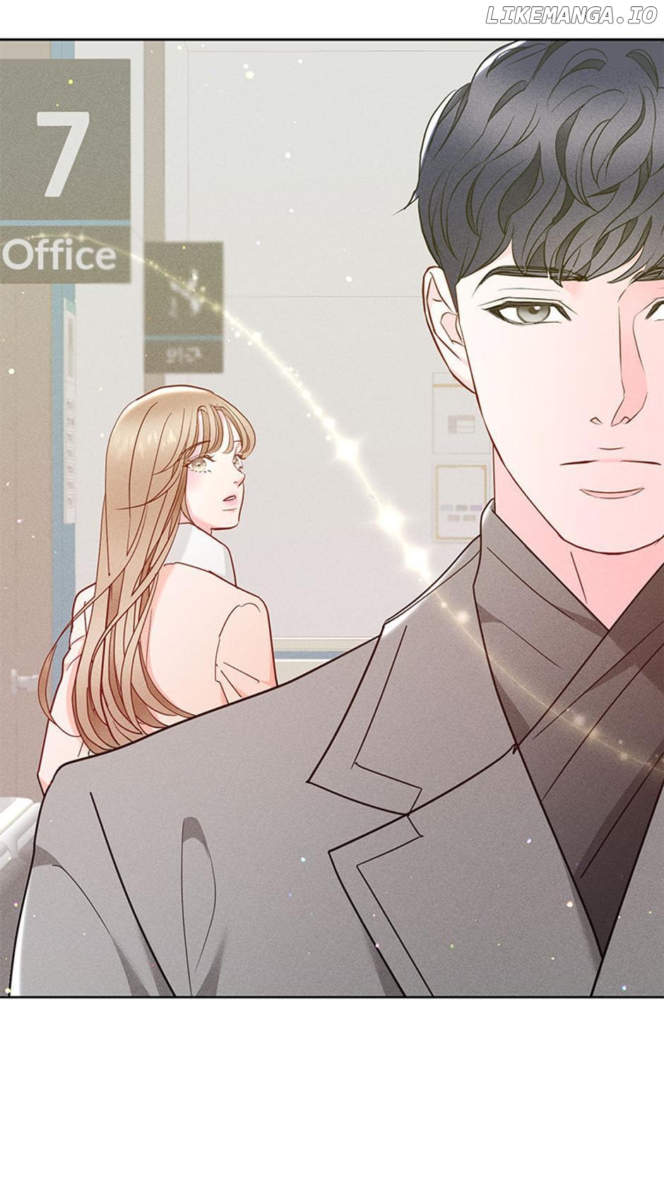 Fall for You Chapter 53 - page 59