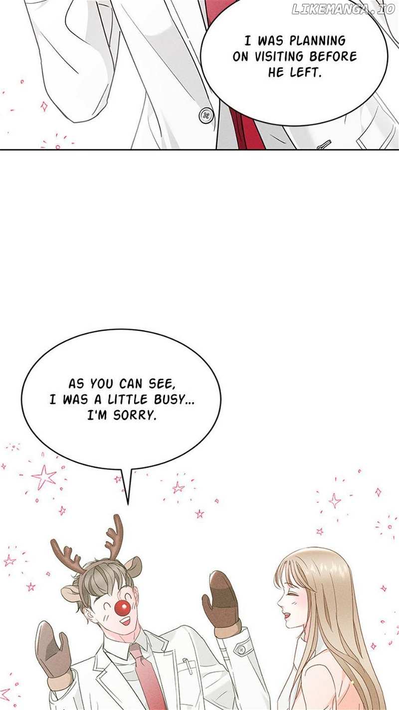 Fall for You Chapter 53 - page 61