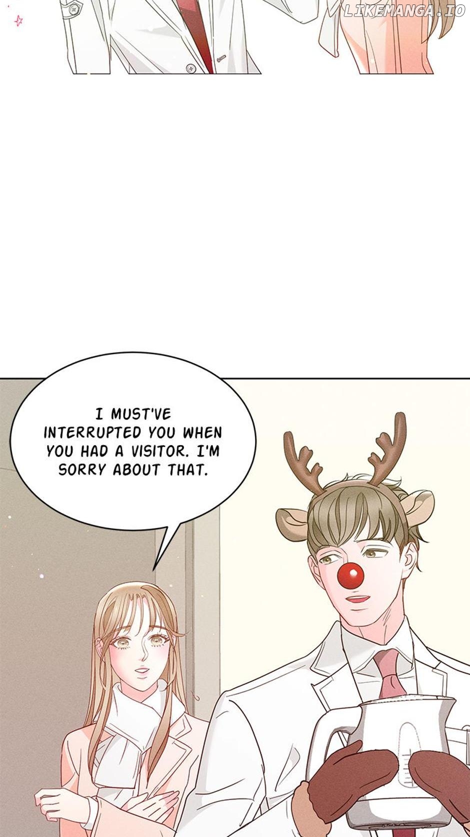 Fall for You Chapter 53 - page 62