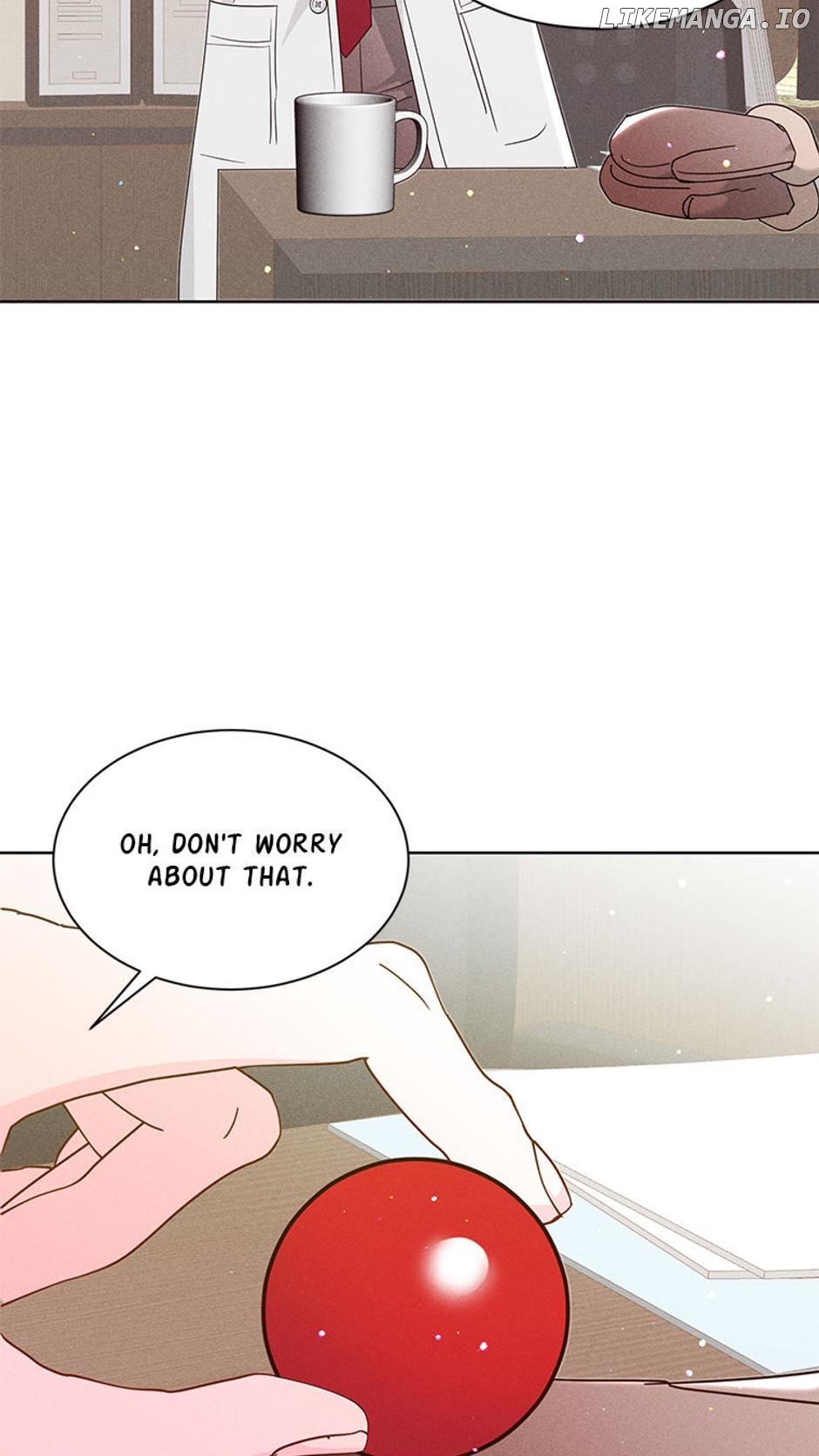 Fall for You Chapter 53 - page 67