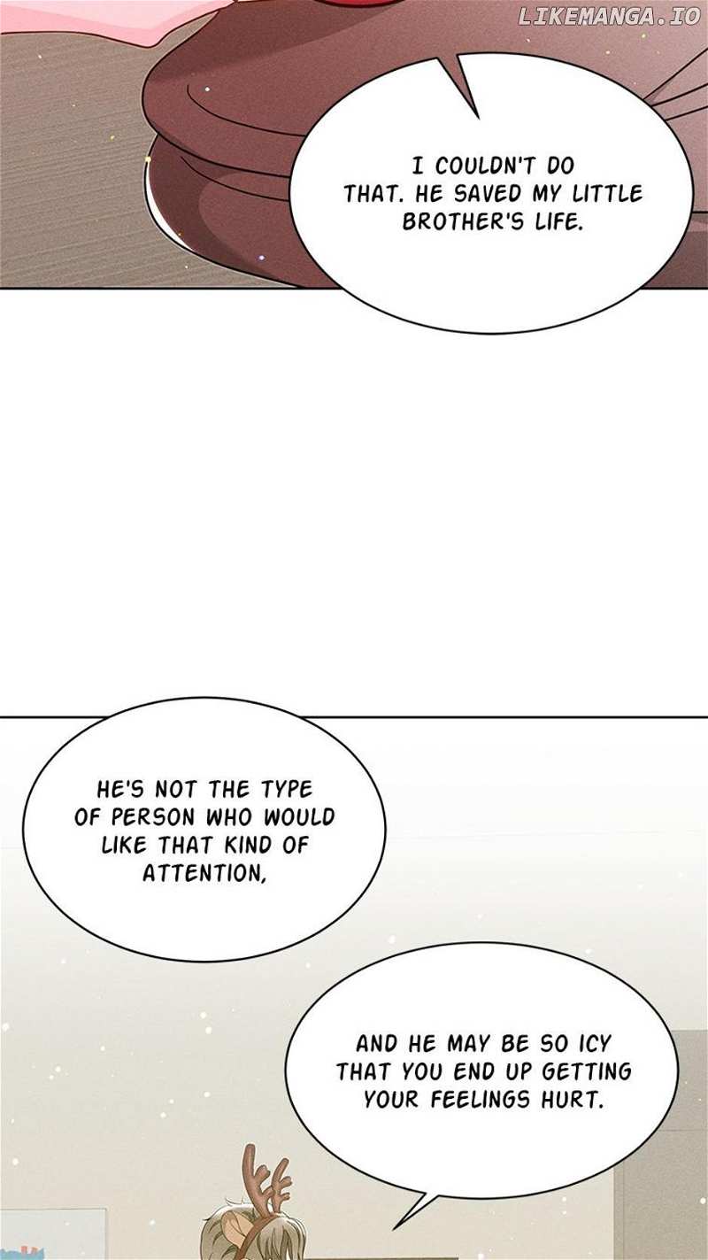 Fall for You Chapter 53 - page 68