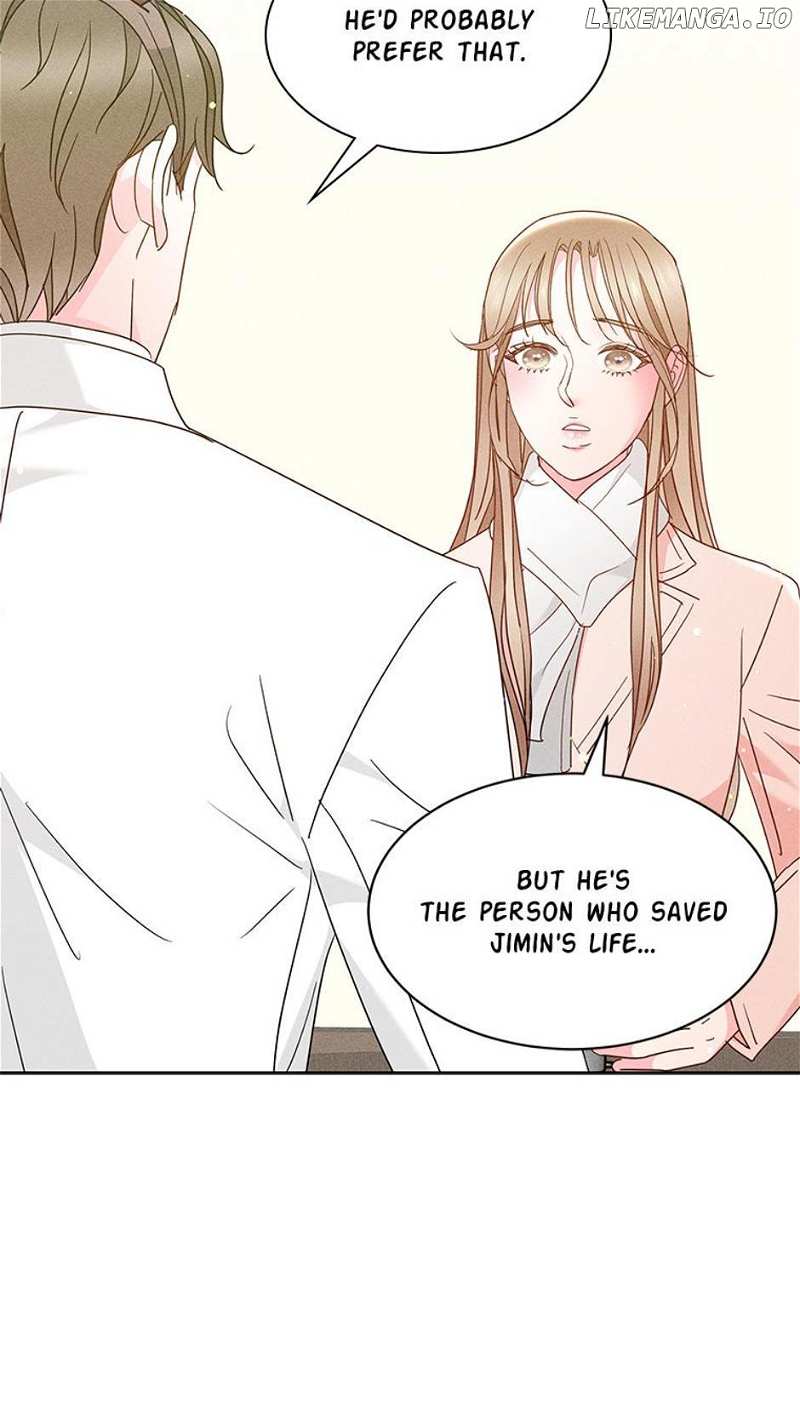 Fall for You Chapter 53 - page 70