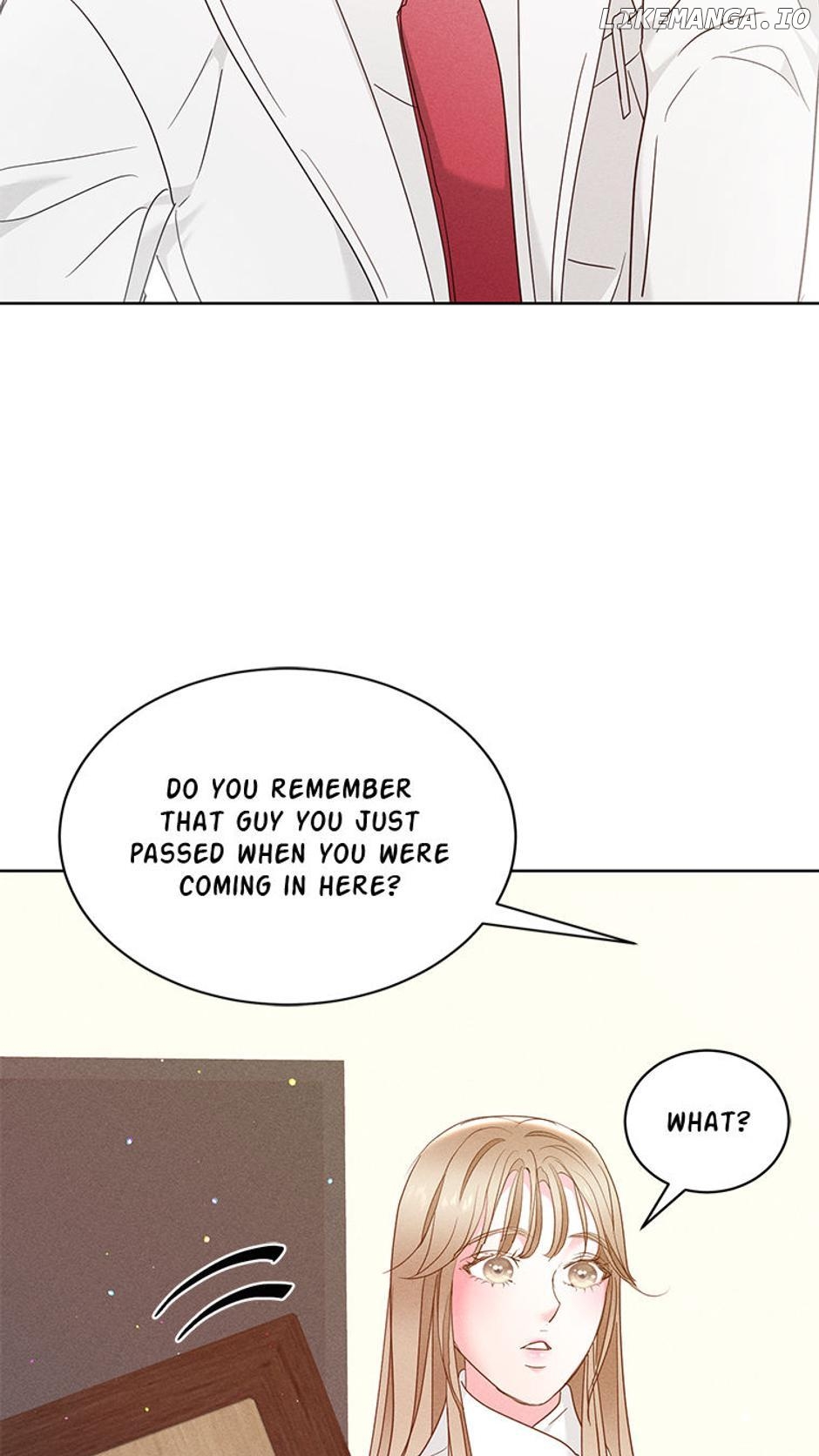 Fall for You Chapter 53 - page 73