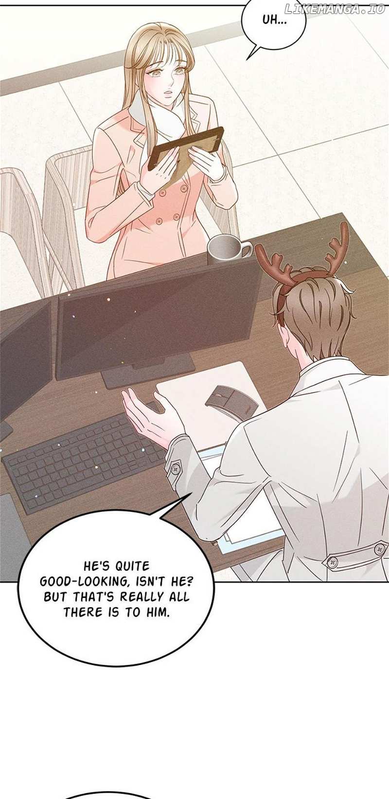 Fall for You Chapter 53 - page 78