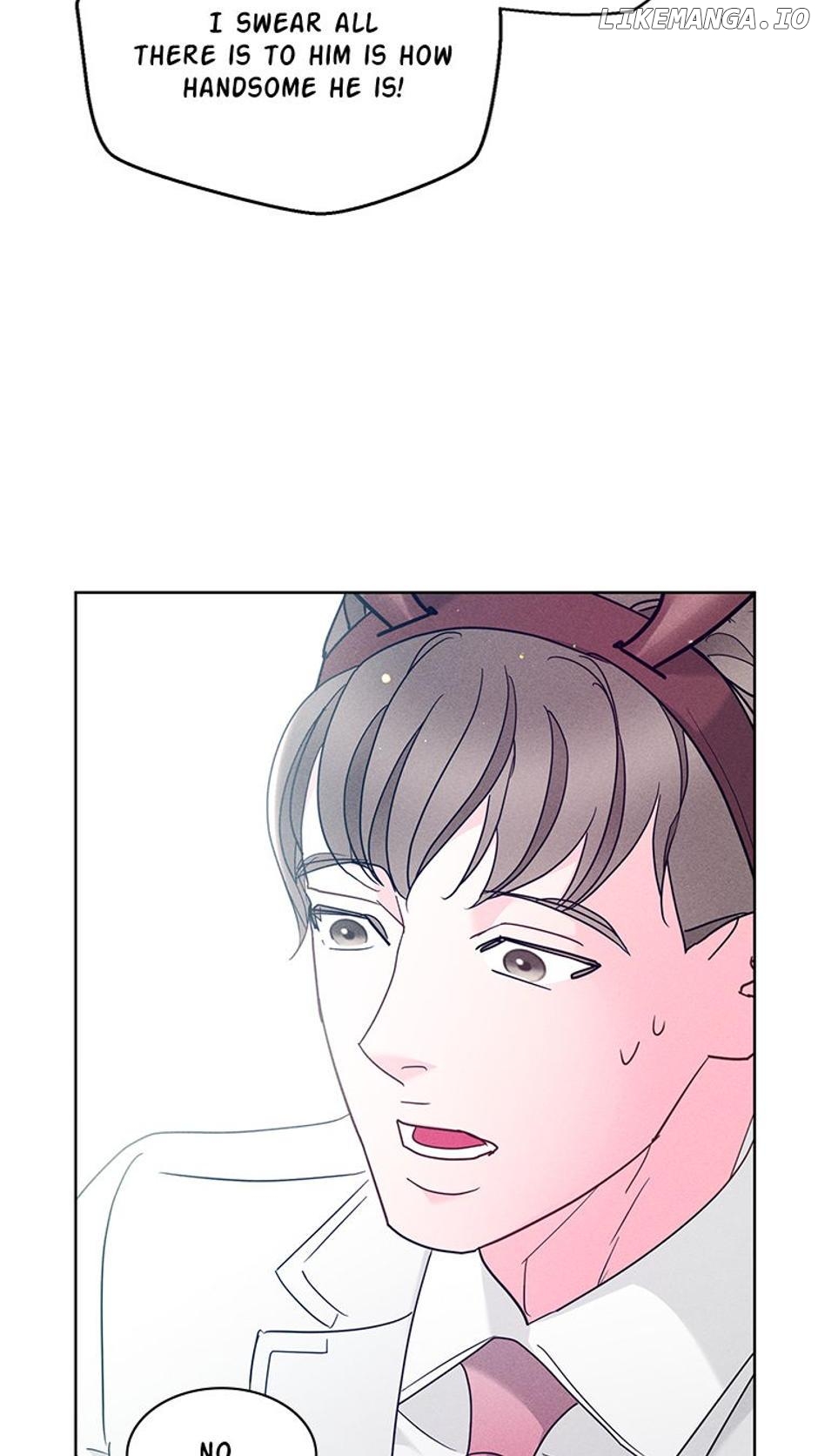 Fall for You Chapter 53 - page 84