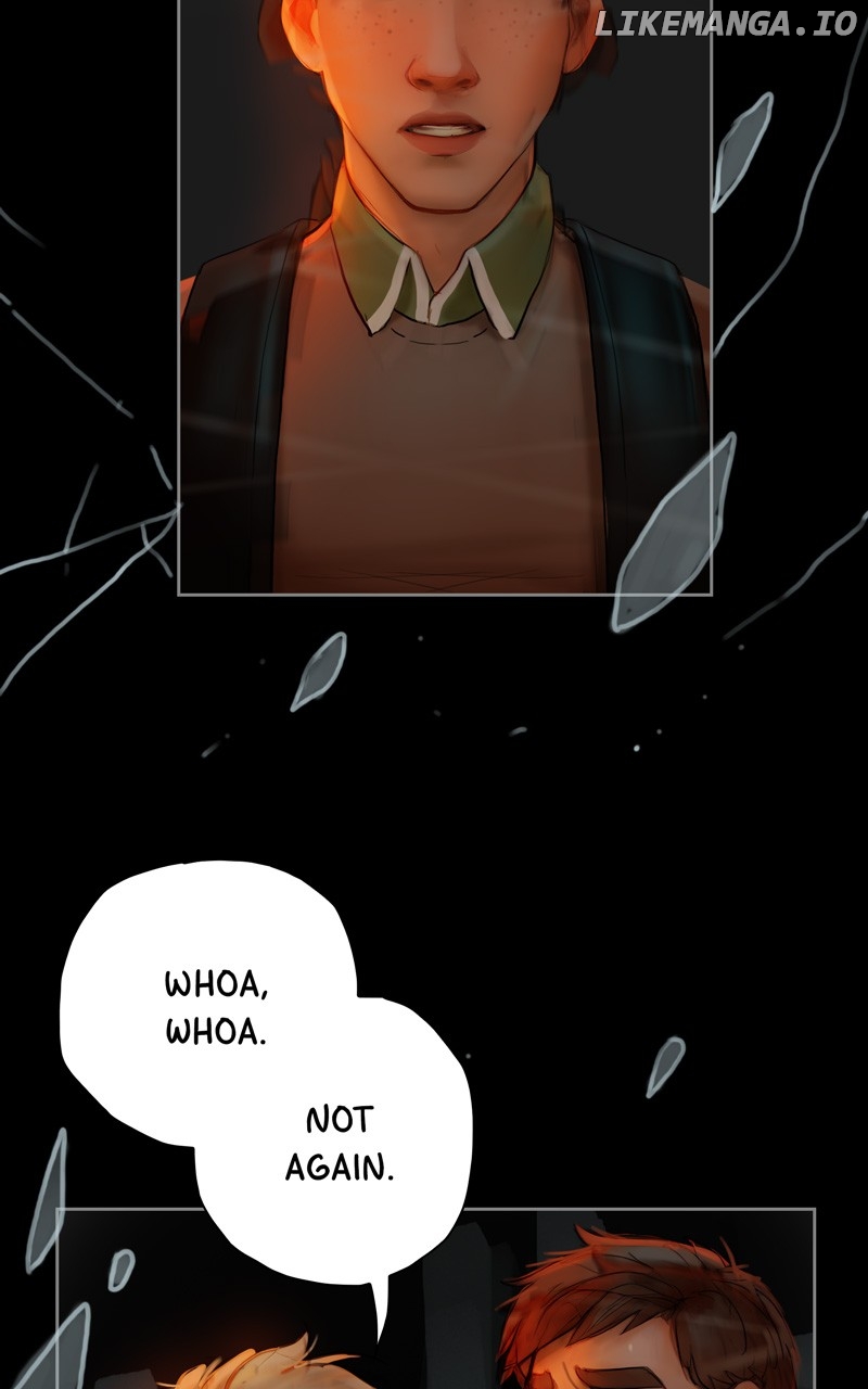 Quantum Entanglement Chapter 20 - page 22
