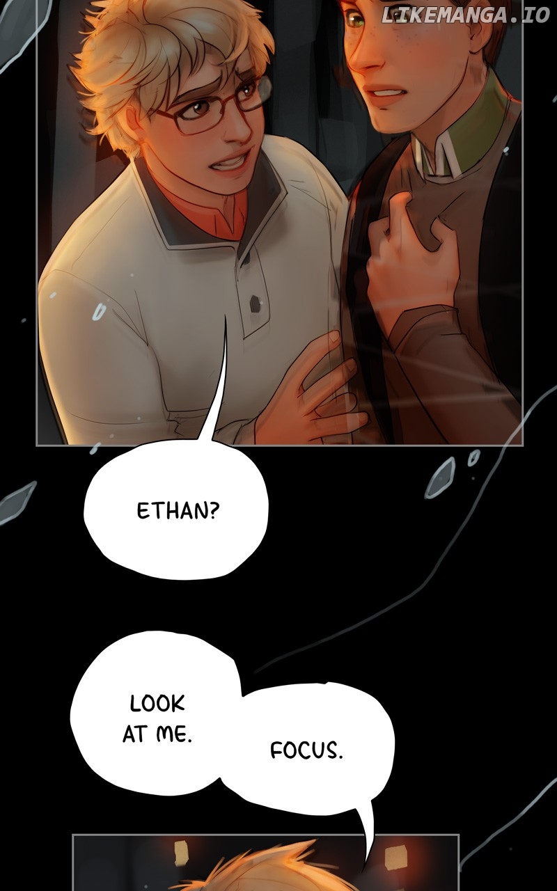 Quantum Entanglement Chapter 20 - page 23