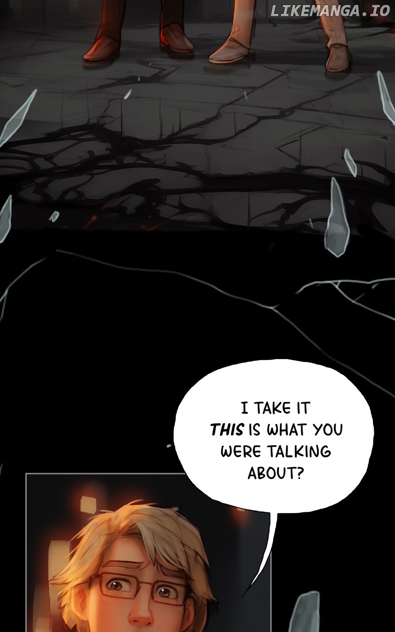 Quantum Entanglement Chapter 20 - page 29