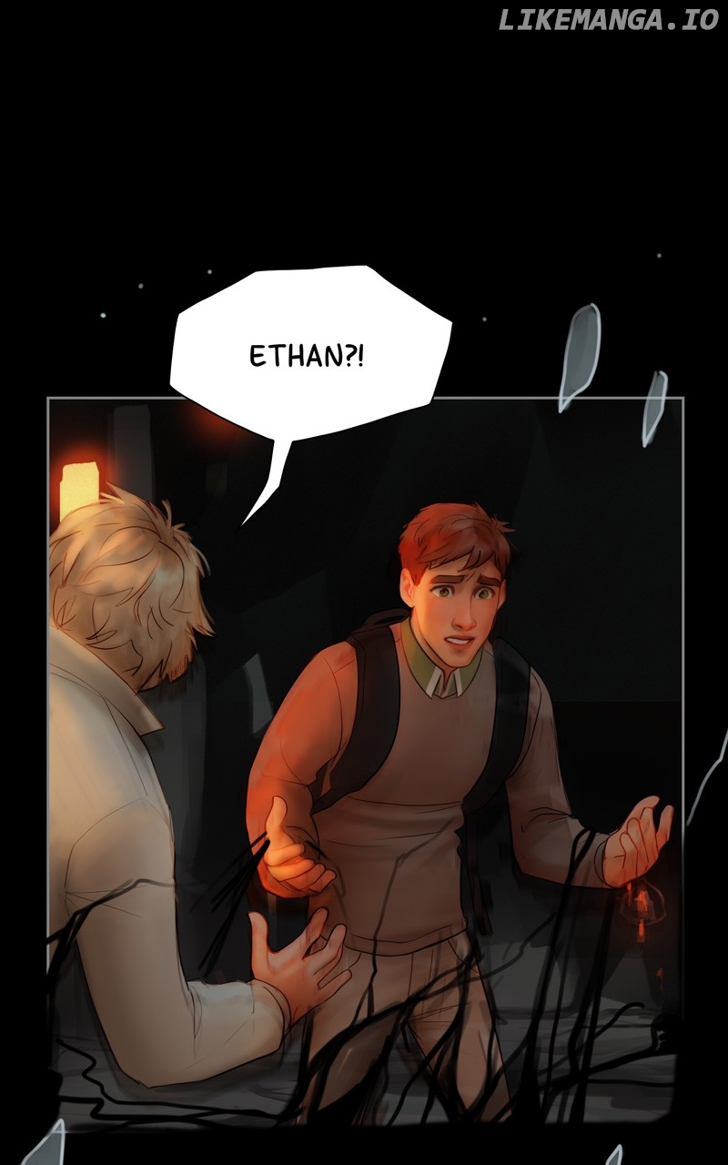 Quantum Entanglement Chapter 20 - page 31