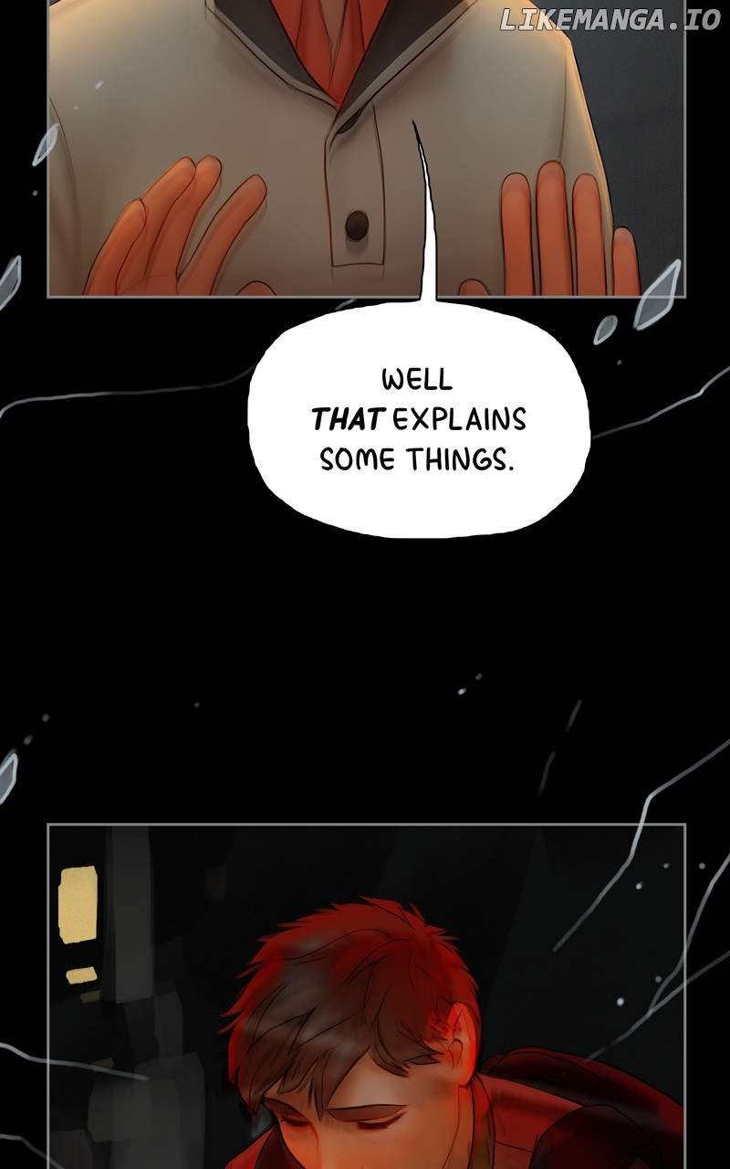 Quantum Entanglement Chapter 20 - page 39