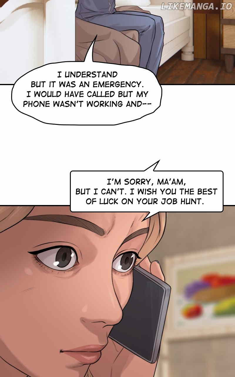 WEBTOON at Midnight Chapter 21 - page 35