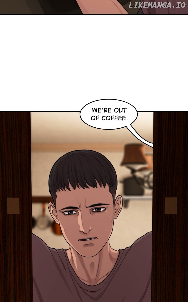 WEBTOON at Midnight Chapter 22 - page 4