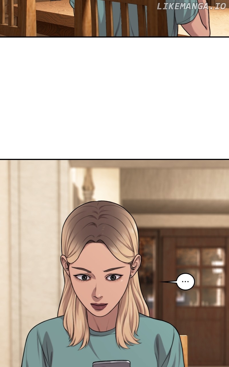 WEBTOON at Midnight Chapter 22 - page 6