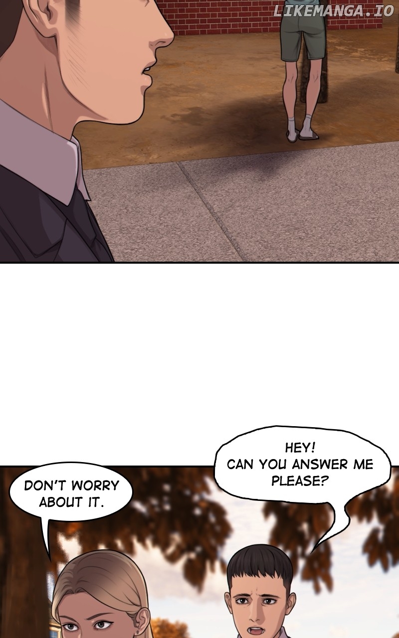 WEBTOON at Midnight Chapter 22 - page 33