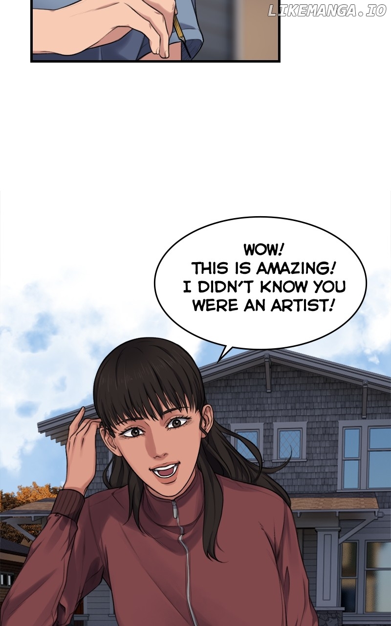 WEBTOON at Midnight Chapter 23 - page 74