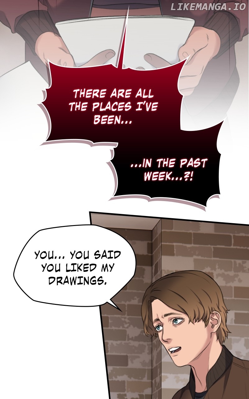 WEBTOON at Midnight Chapter 24 - page 19