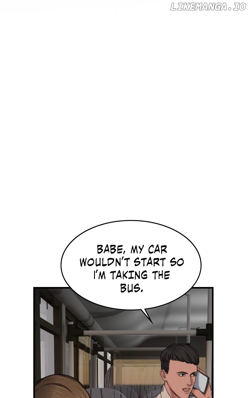 WEBTOON at Midnight Chapter 24 - page 27