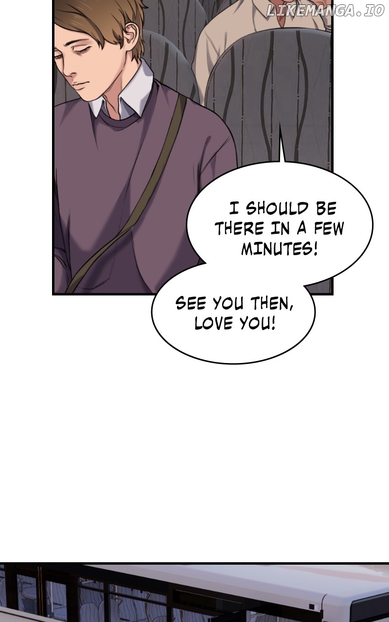 WEBTOON at Midnight Chapter 24 - page 28