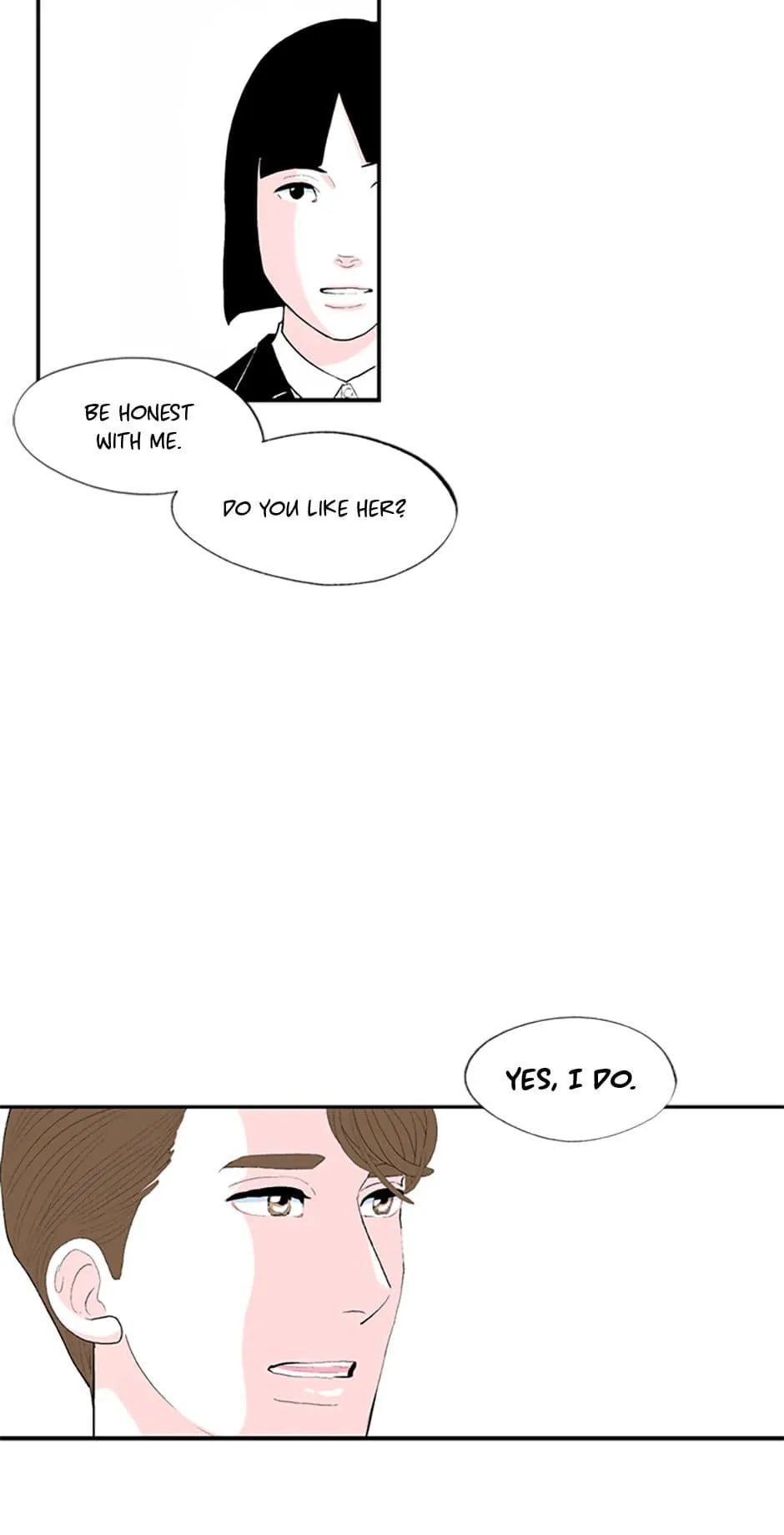 Do You Remember Me? Chapter 99 - page 17