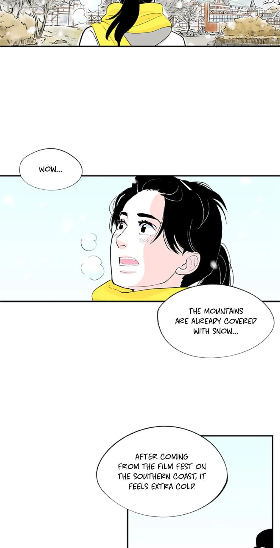 Do You Remember Me? Chapter 99 - page 19