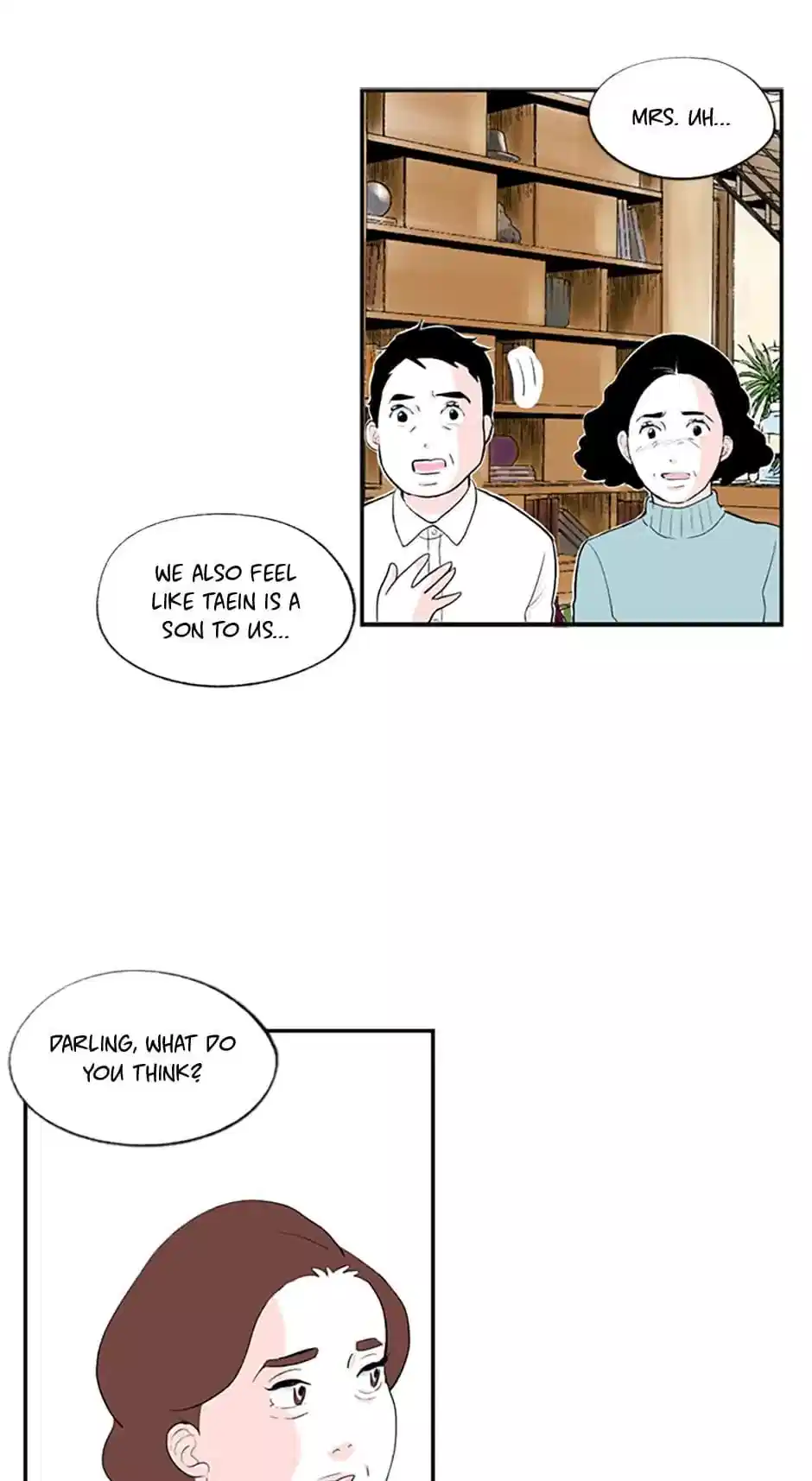 Do You Remember Me? Chapter 99 - page 34