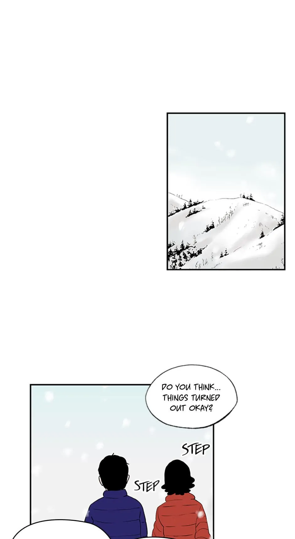 Do You Remember Me? Chapter 99 - page 37