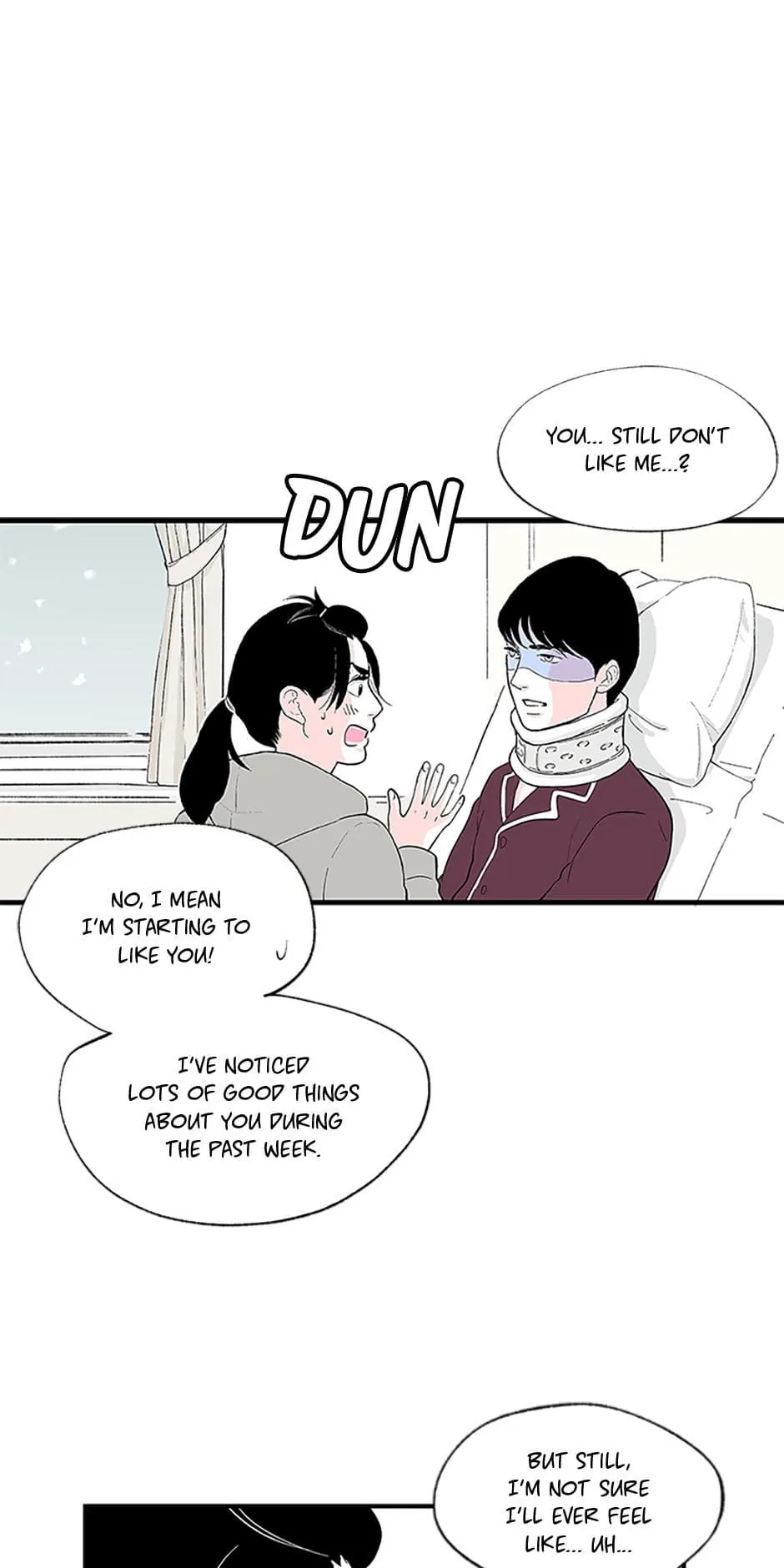 Do You Remember Me? Chapter 100 - page 23