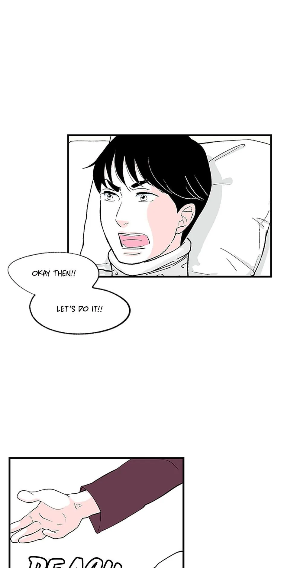 Do You Remember Me? Chapter 100 - page 26