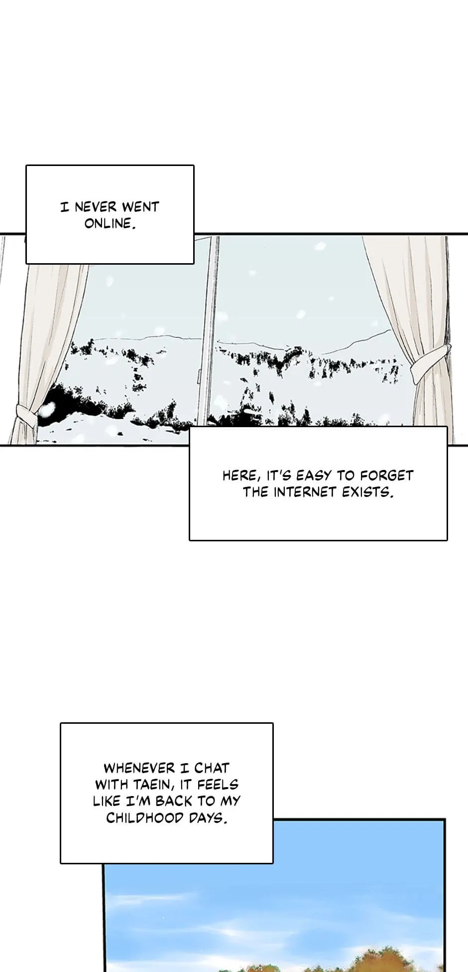 Do You Remember Me? Chapter 100 - page 6