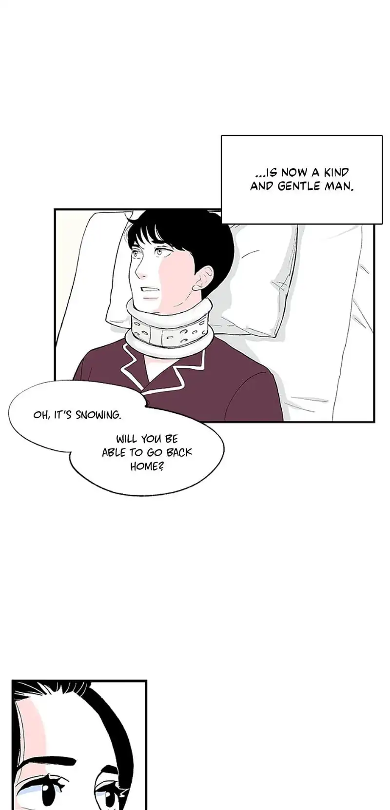 Do You Remember Me? Chapter 100 - page 8