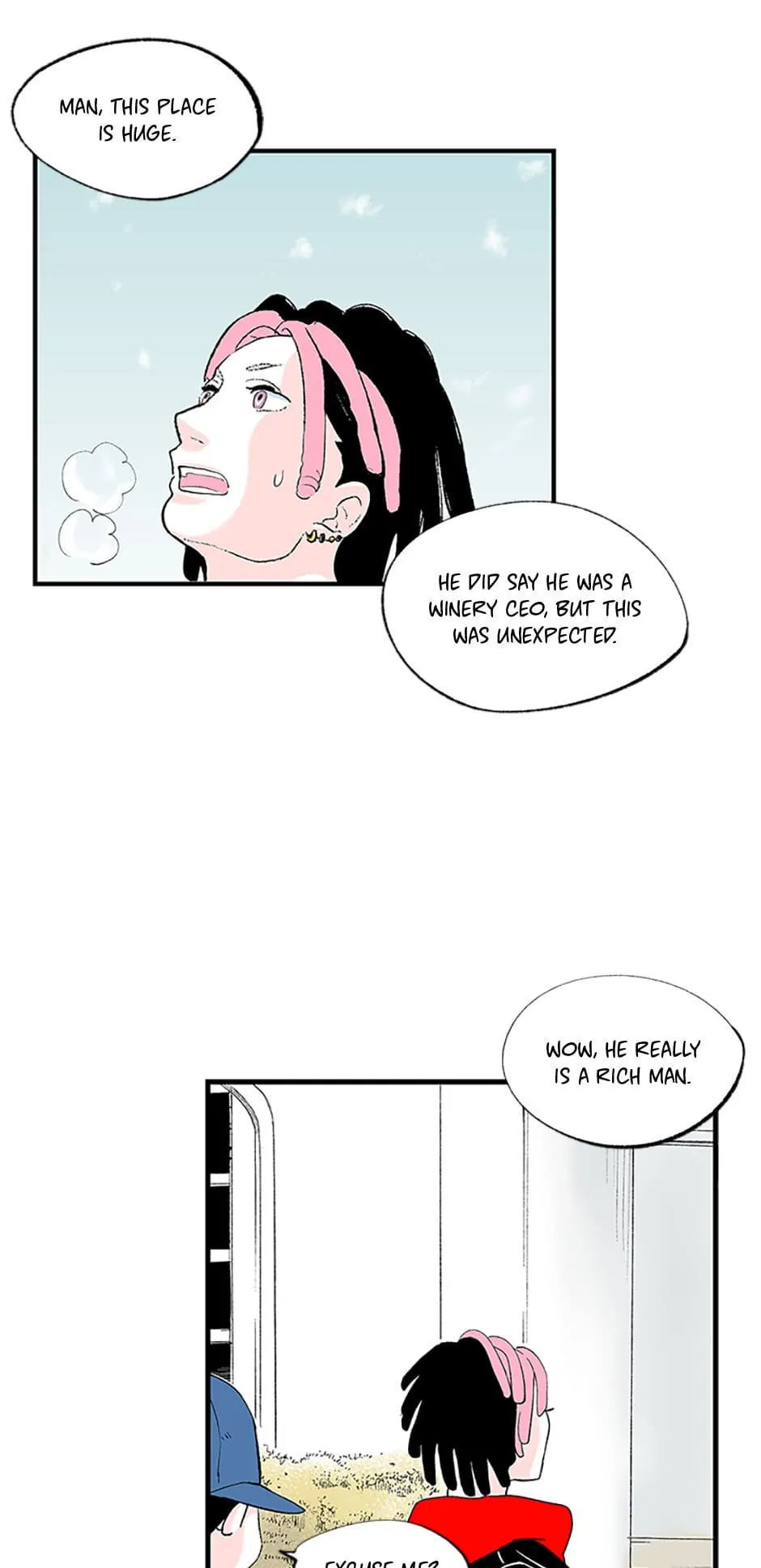 Do You Remember Me? Chapter 101 - page 5