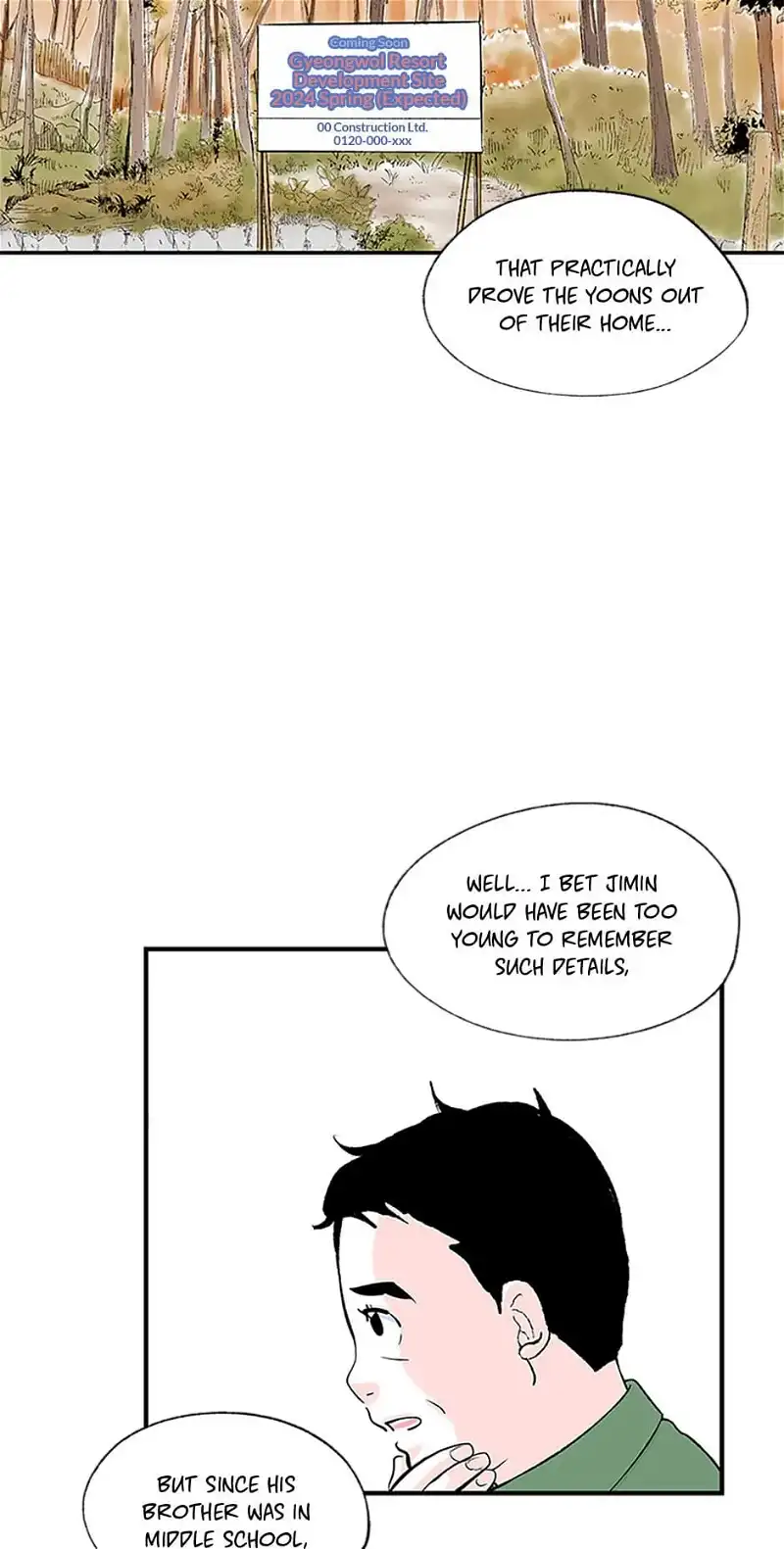 Do You Remember Me? Chapter 101 - page 44