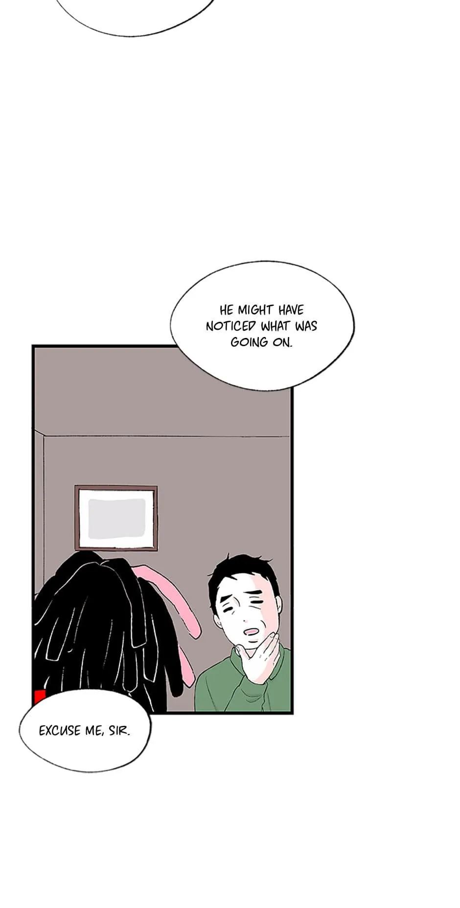 Do You Remember Me? Chapter 101 - page 45
