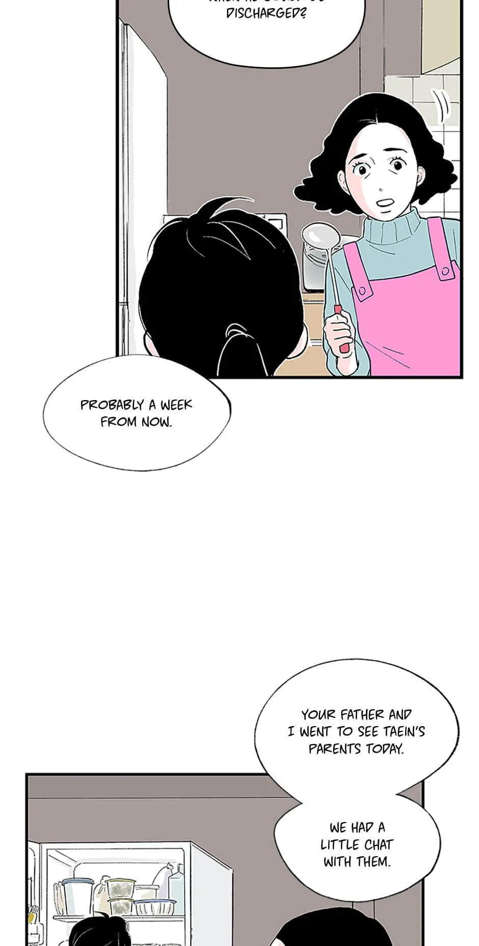 Do You Remember Me? Chapter 101 - page 50