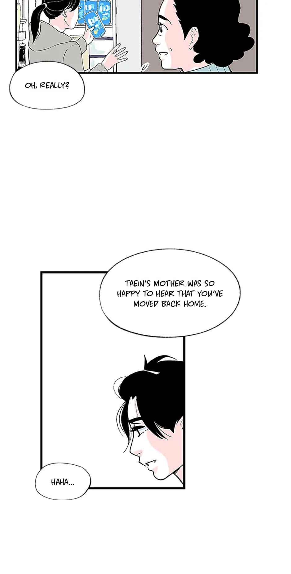 Do You Remember Me? Chapter 101 - page 51